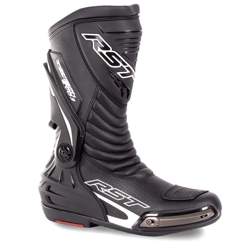 Buty motocyklowe TracTech Evo III z zawiasem