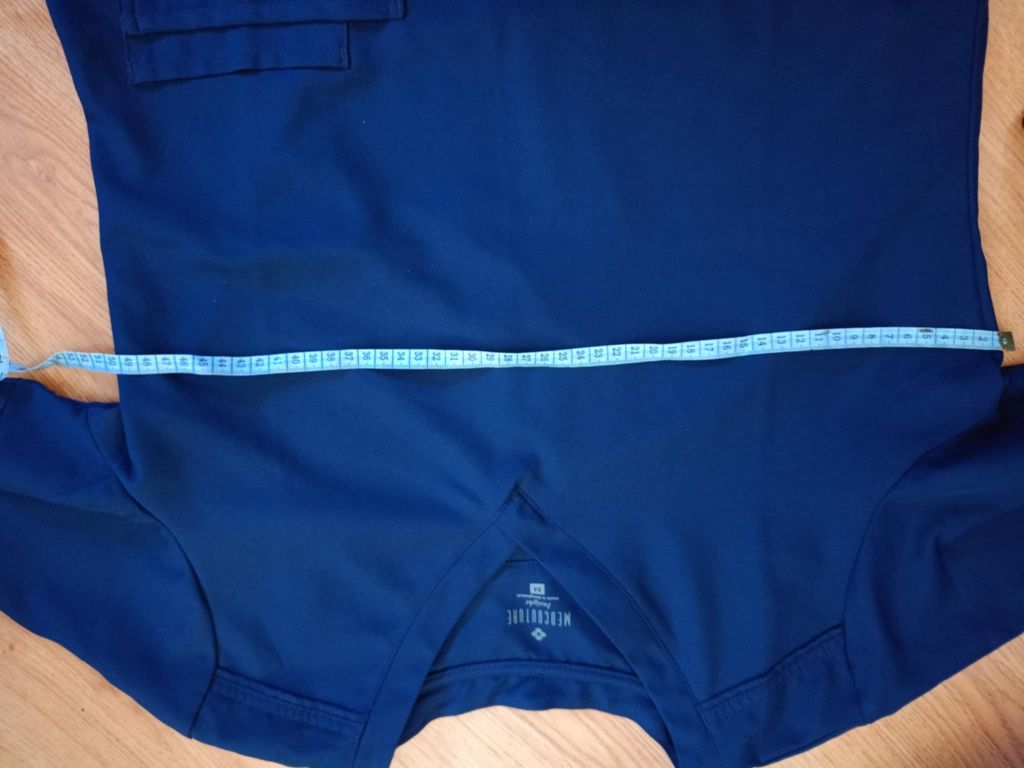 Scrubs, mundurek medyczny damski