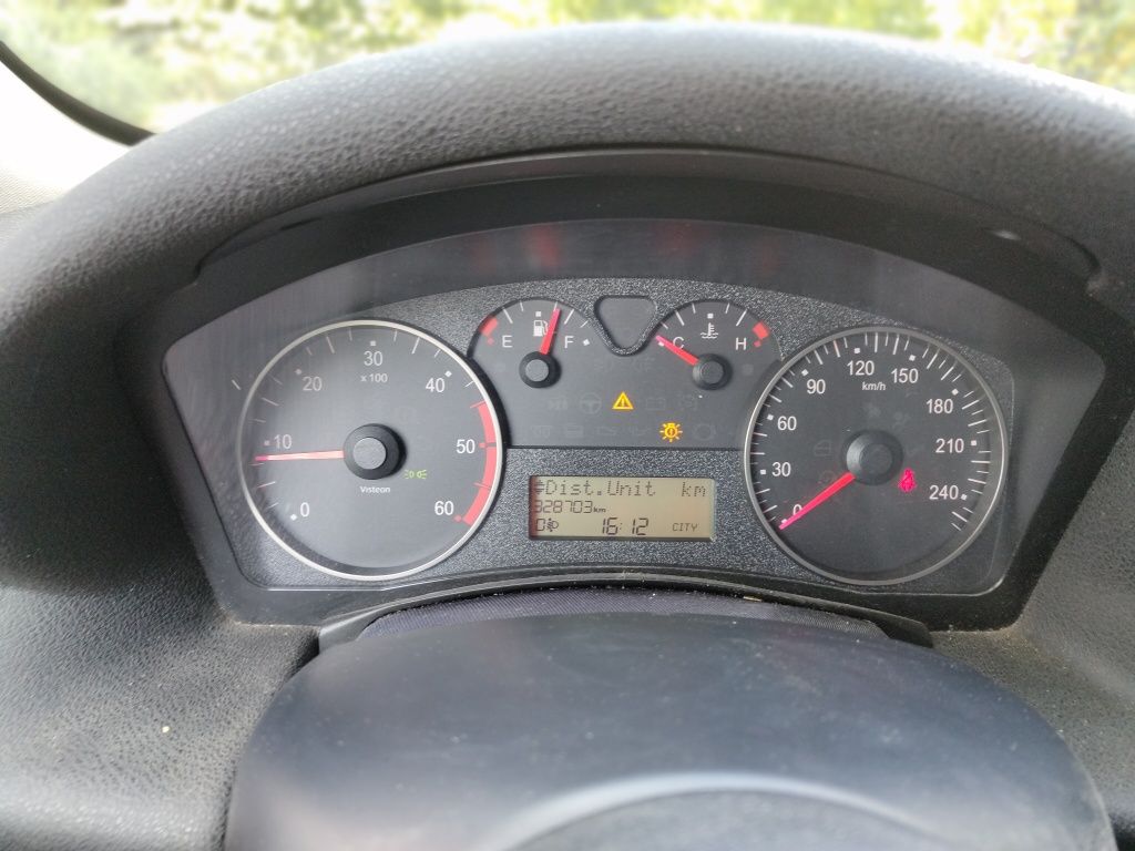Fiat stilo 1.9jtd 115km