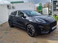 Ford Puma 1.0 EcoBoost MHEV ST-Line X