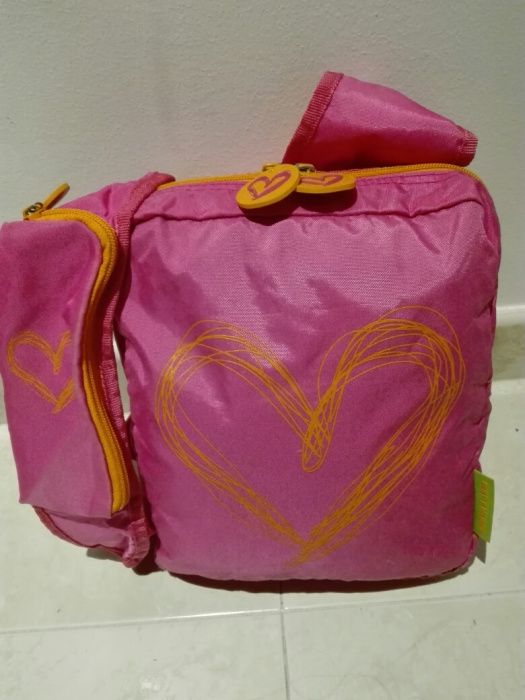 Mochila Agatha Ruiz de la Prada