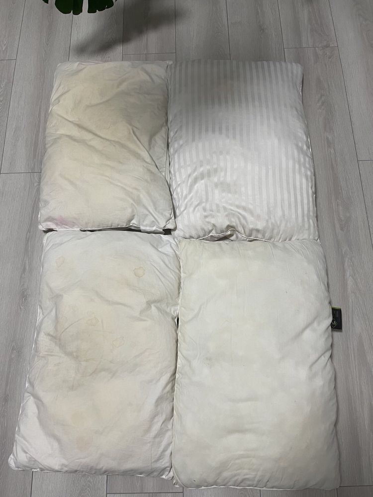 Подушки для дома