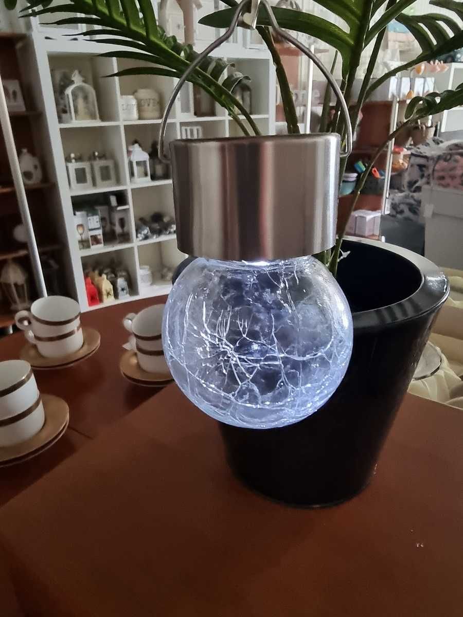 Latarnia wisząca lampionik lampion do powieszenia latarenka wisząca