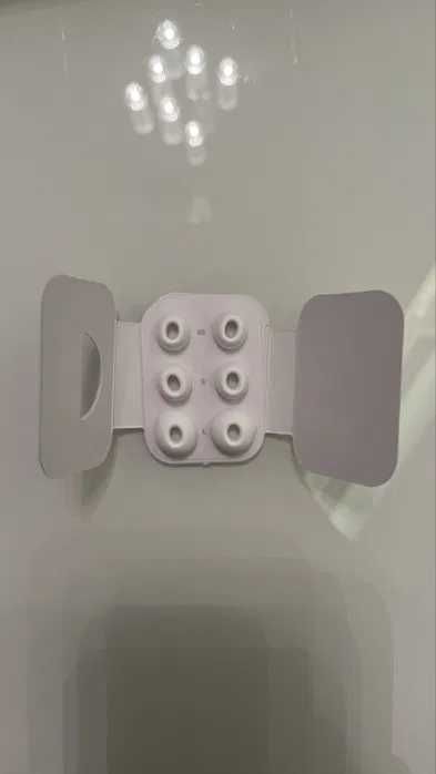 Air Pods Pro [Novos] Com Garantia!