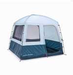 Tenda de campismo