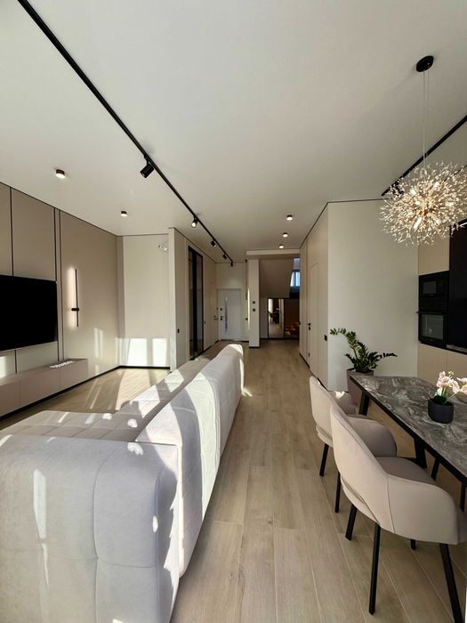 Продаж таунхаусу 125м2 закрите містечко біля озера Святище Осокорки