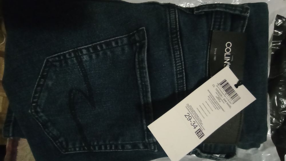 Джинси Colin's .