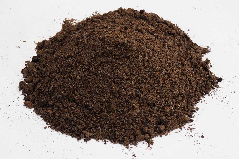 Przesiany humus pod trawnik (ziemia ogrodowa siana, czarnoziem) KRAKÓW