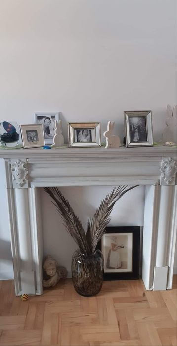 Atrapa kominka 130/110cm