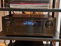 Denon AVR-X4300H