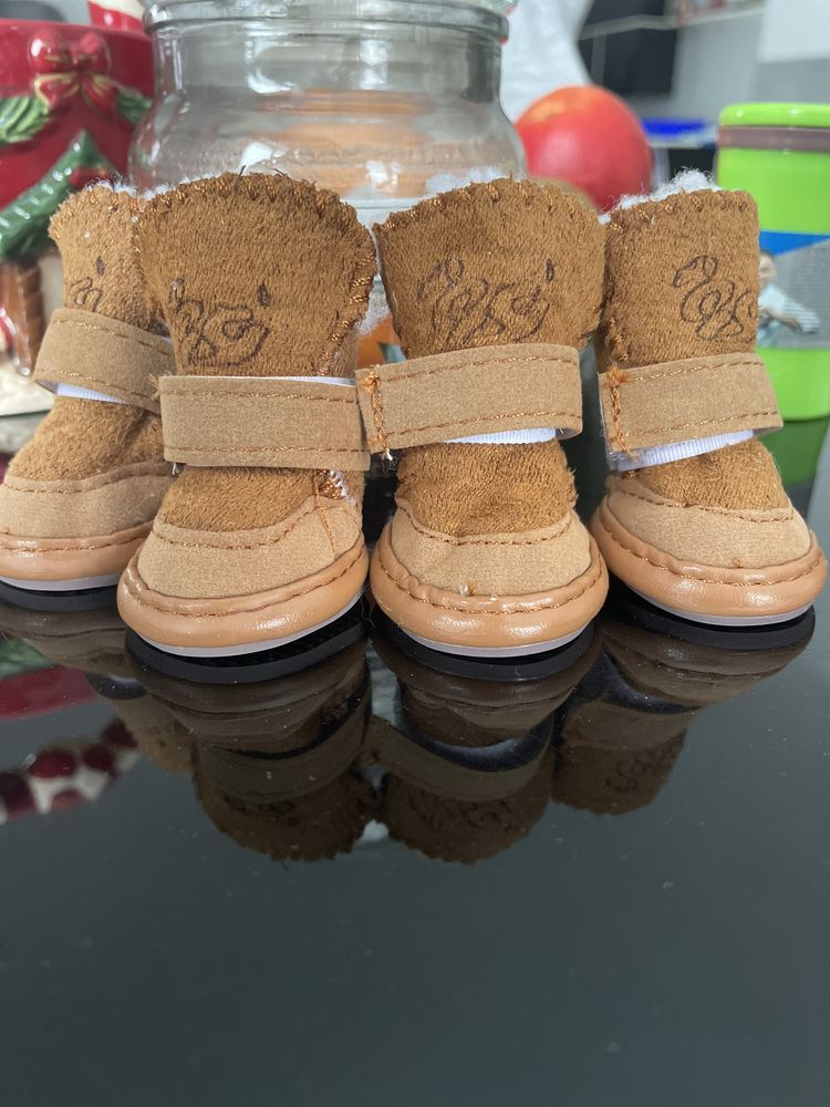 UGG доя собачки