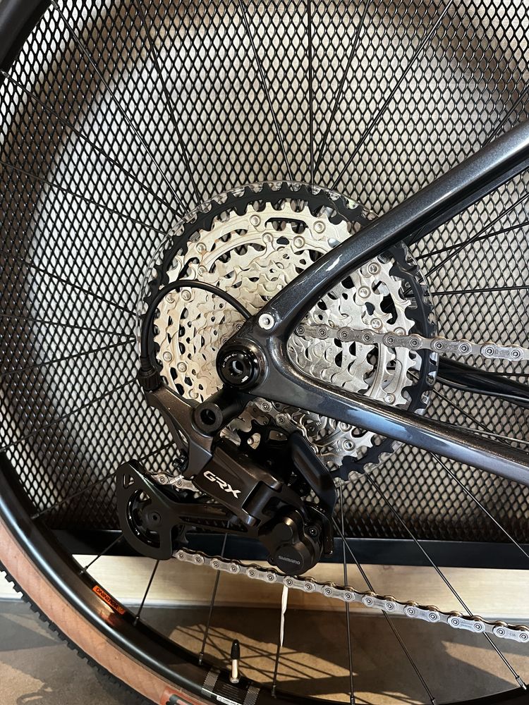 Cannondale Topstone Carbon 3 GRX - 1x Nowy! Raty!