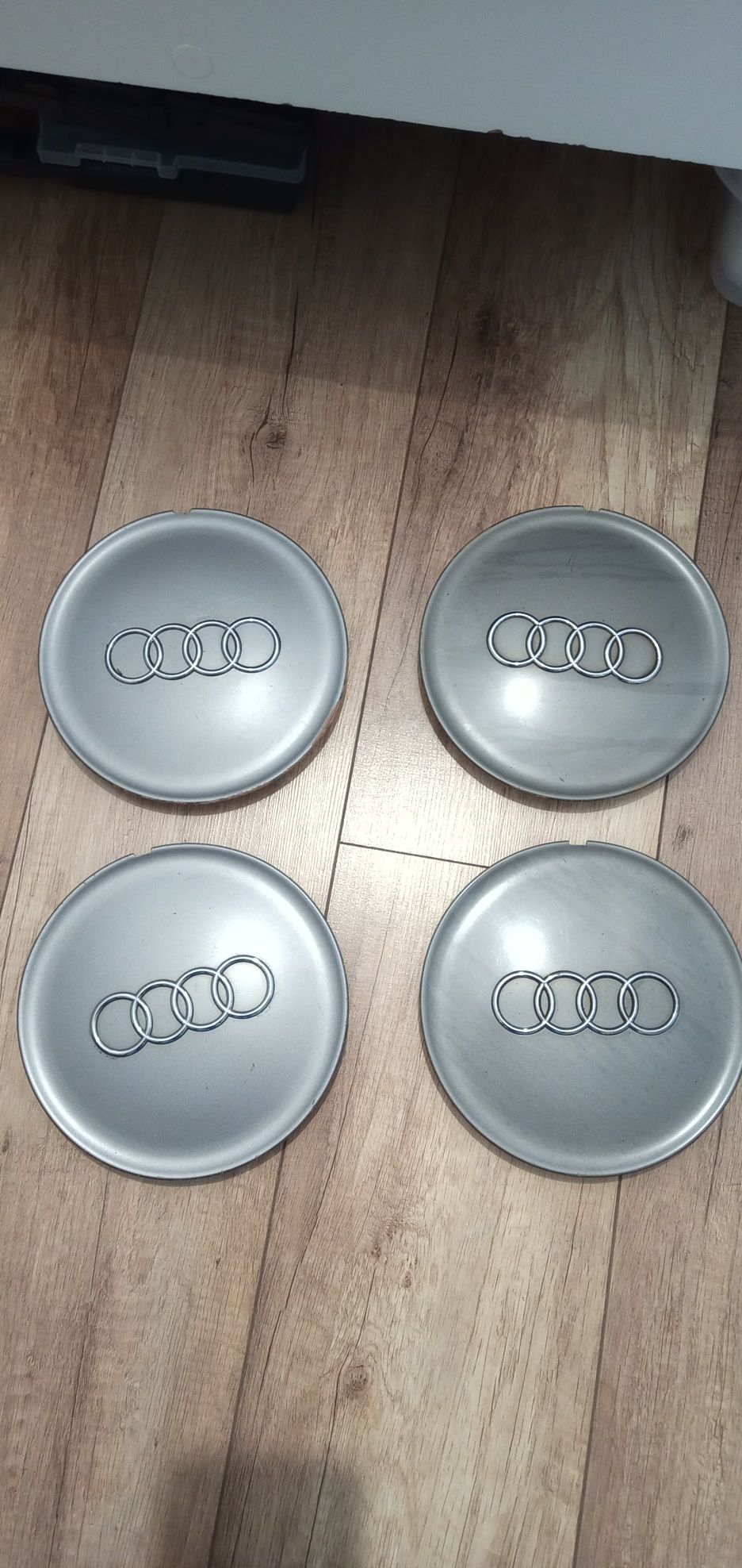 Dekielki Winterfelgen AUDI A8