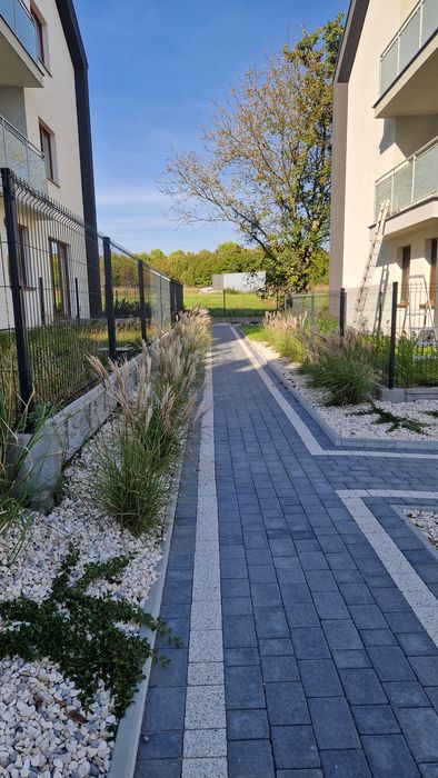 Kompleksowe zakładanie i pielęgnacja ogrodów