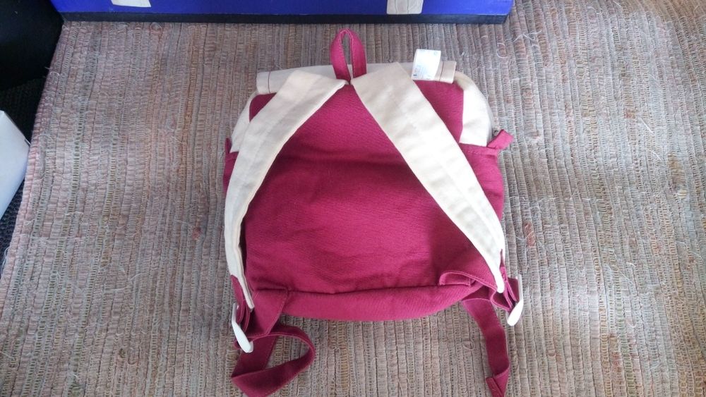 Mochila Good Time