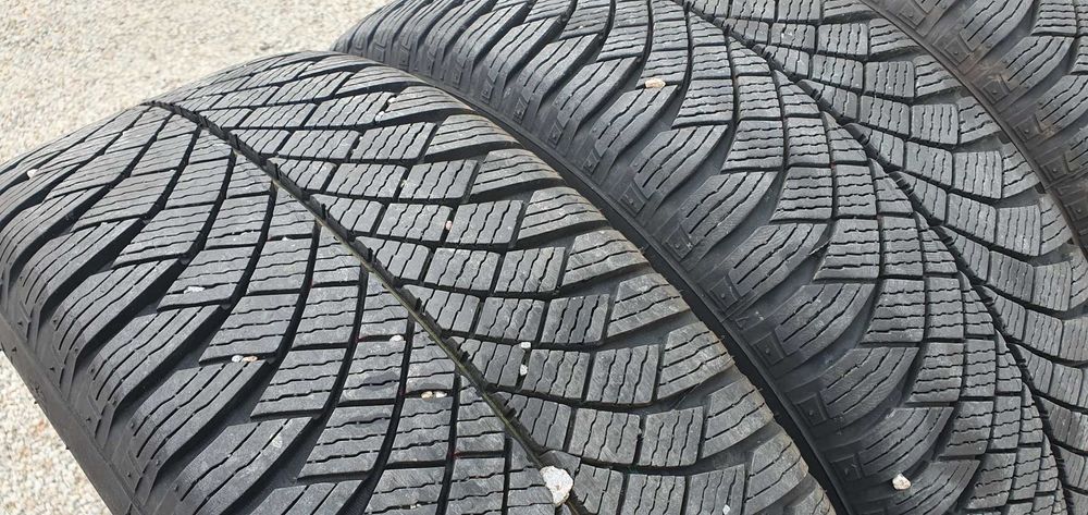 MITSUBISHI COLT - 2024 Wielo-Sezon 4x114,3 ,et-37 + NANKANG R15/195/50