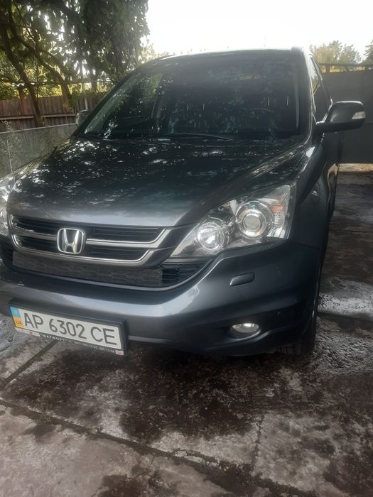 HONDA CRV, 2012 г.в.