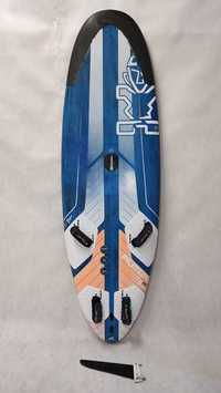 Starboard 2021 Futura 109 Carbon ND.35.23 FOIL READY