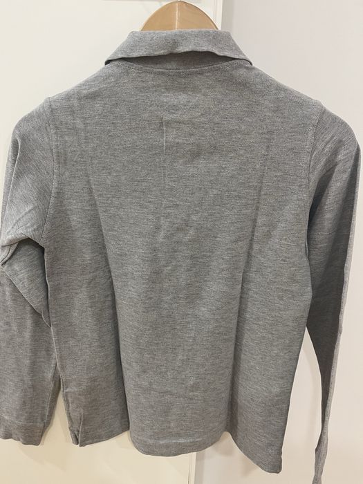 Polo Benetton, ckmo novo, 10-11 anos,