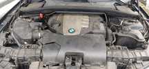 Silnik BMW N47D20D 204KM N47S 2.3 123d X1 E87 E81 E82 E88
