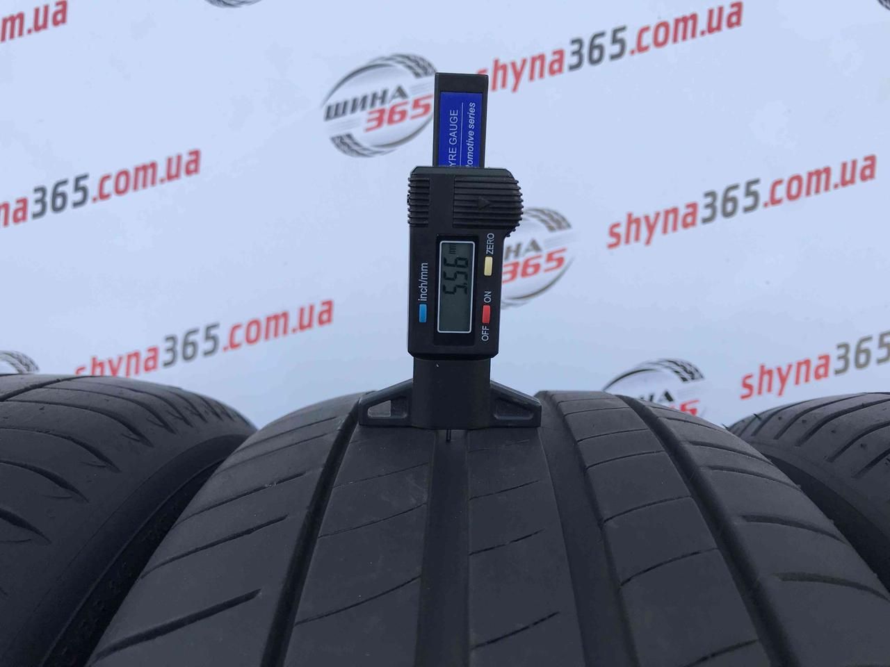 шини бу літо 215/55 r18 michelin primacy 3 4mm