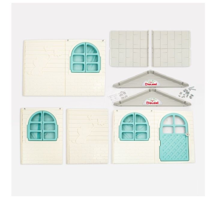 Домик для ребёнка