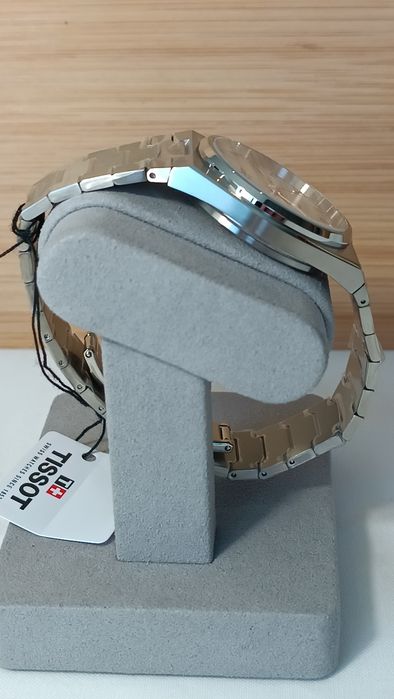 Relógio Tissot PRX