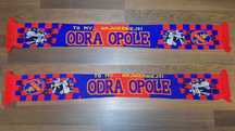 Szalik Odra Opole