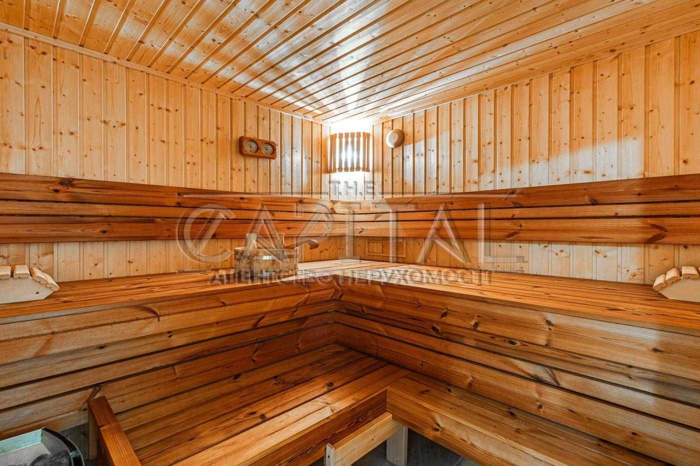 Продаж / Будинок / Обухівський район / Романків / вул. Лісова / 441 м2