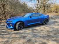 Wypożyczalnia   T5 california  Jaguar xf, camaro, superb, octavia