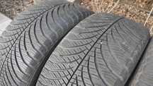 Opony Wielosezonowe 225/50R17 98V GoodYear Vector 4 Seasons | 2019