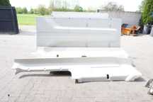 PODSUFTKA TYLNA L3H2 FIAT DUCATO 3 III