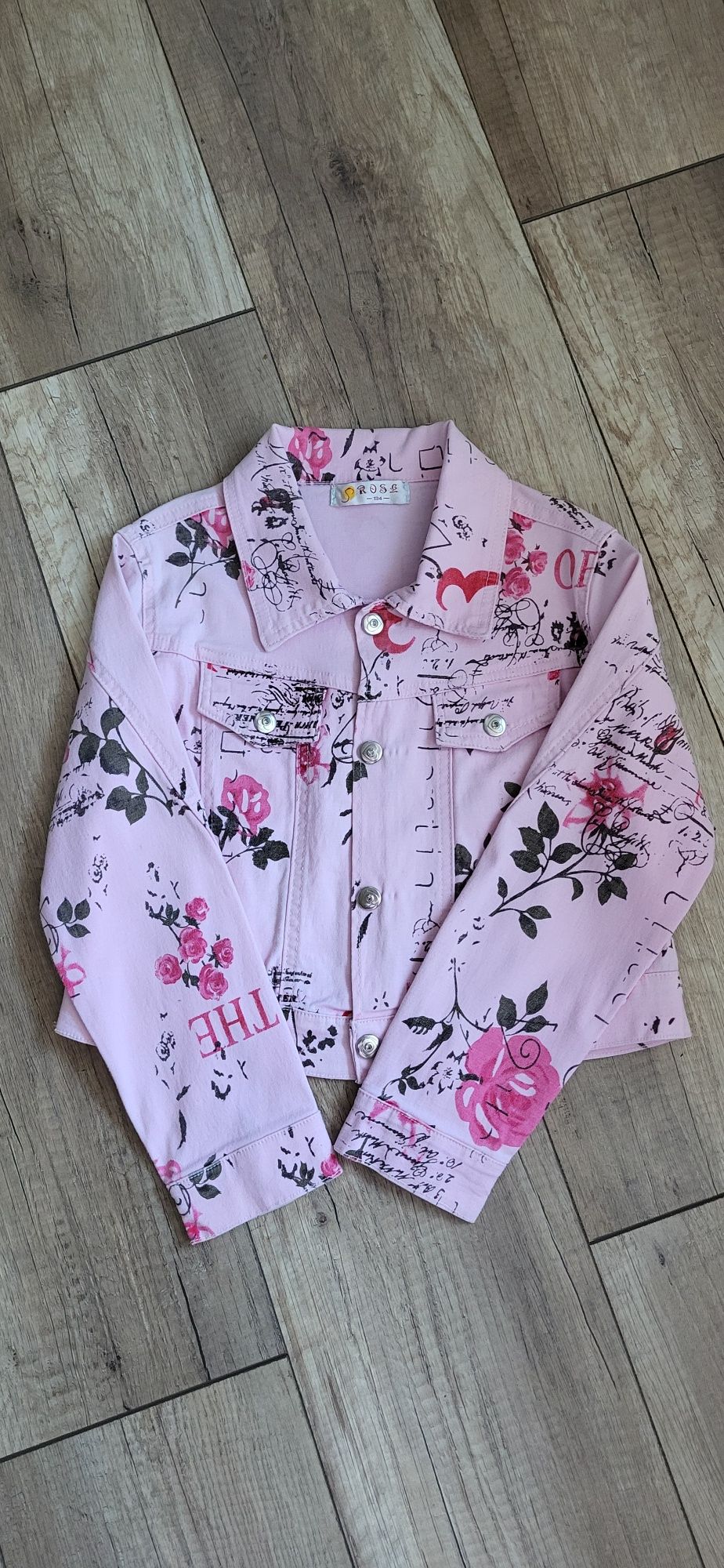 Zestaw ubrań dla dziewczynki rozm 128-134,H&M, C&A,Primark