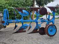 Pług LEMKEN Opal 090 90 N85 3 skibowy 2+1