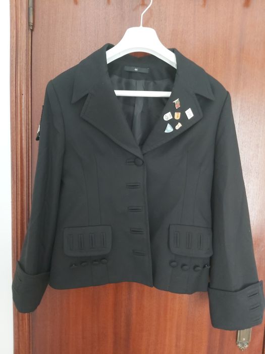 Traje feminino UMinho