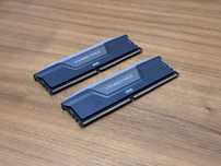 Pamięć RAM CORSAIR Vengeance RGB DDR5 32 GB (2x16 GB) 6000MHz