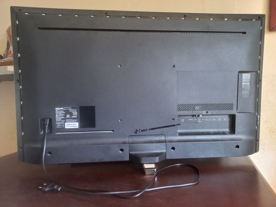 PHILIPS 43pus7354/12 c/ display avariado