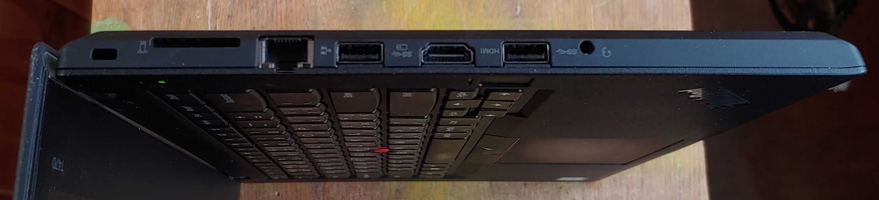 Lenovo ThinkPad T470