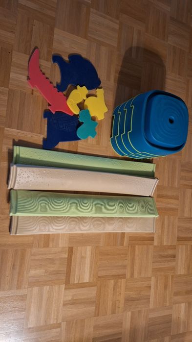 Zestaw równoważny dla dzieci Decathlon