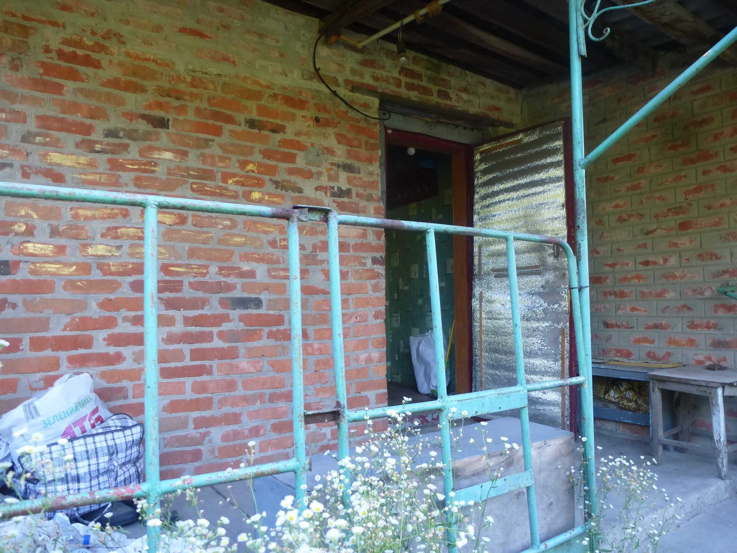 Срочно продам часть дома в Змиеве