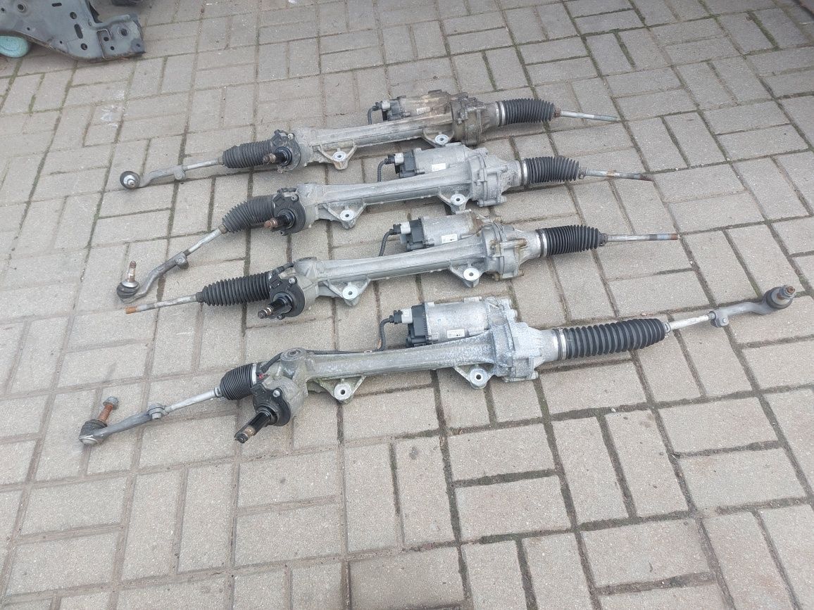 Рульова рейка BMW 3 f30 f32 f34 рейка BMW 3 рейка f30 f32 f34 f36