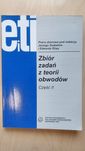Zbiór zadań z teorii obwodów, część 2, EiTI
