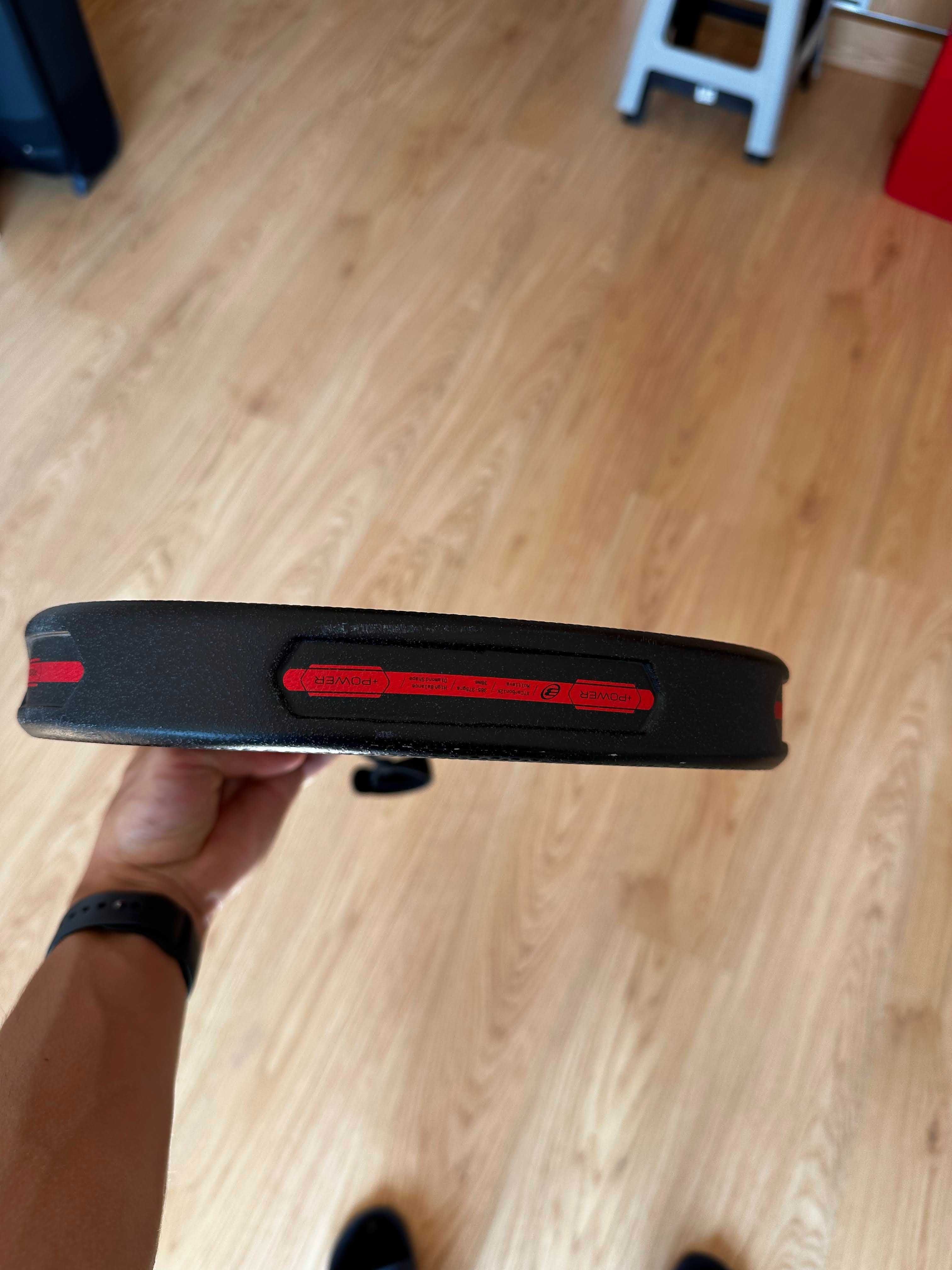 Bullpadel Vertex 04 2024