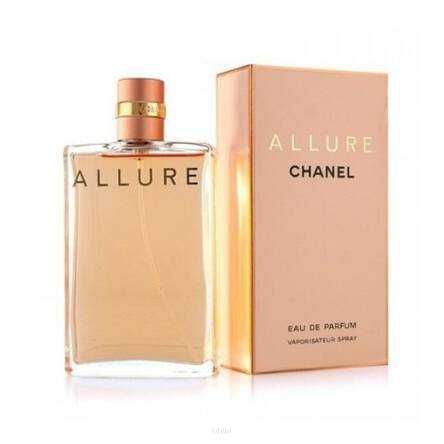 Chanel Allure Woman Woda Perfumowana 100ml