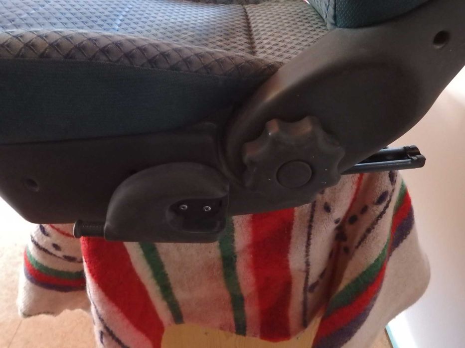 Caixa de filtro de ar  Alfa Romeu Giulietta 1979 e outros acessórios