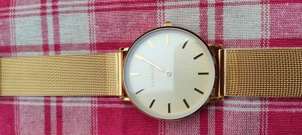 Stylowy CLUELESS BCL1000