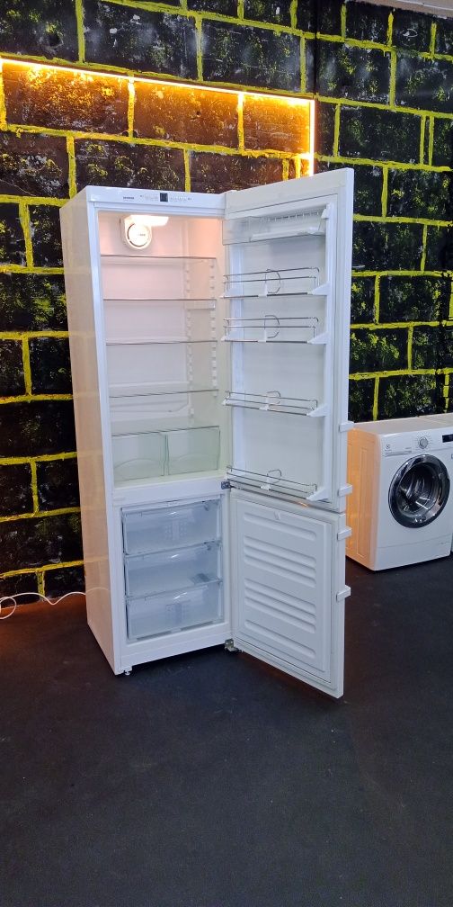 Холодильник Liebherr CN4013Index21 2м. Nofrost