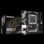 Płyta główna gigabyte b650i ax am5 itx wifi