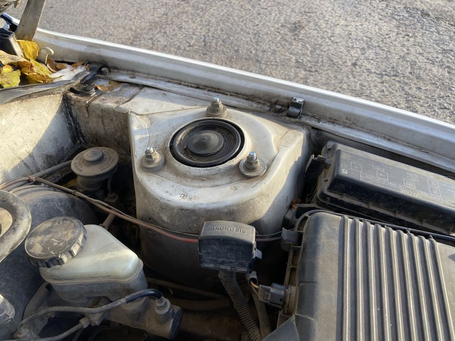 Toyota corola 1993 1,3l