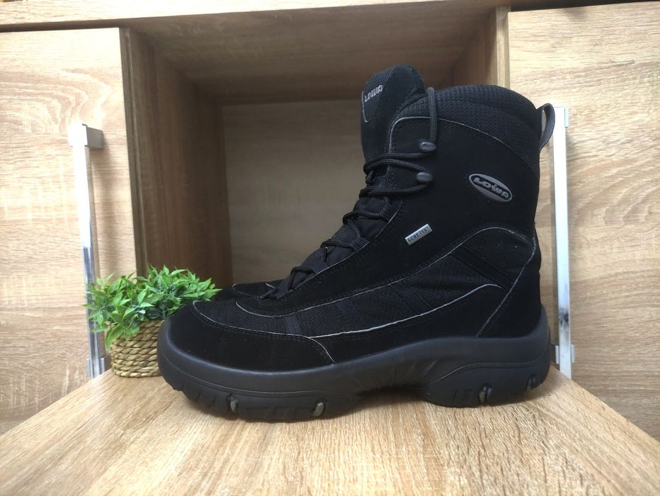 Lowa Trident  / Gore-Tex / черевики / ботинки / 43